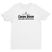 Load image into Gallery viewer, Carpe Diem Short Sleeve T-shirt