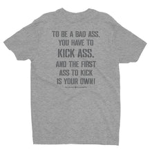 Load image into Gallery viewer, The University of Badassery T-Shirt